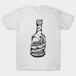 Bottle T-Shirt